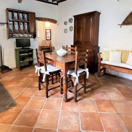 Locazione Turistica Taverna Montecatini Val di Cecina Esterno foto