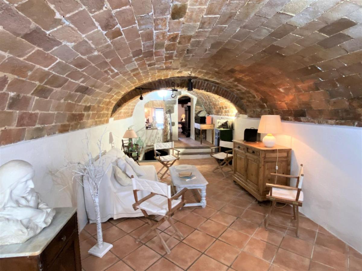Locazione Turistica Taverna Montecatini Val di Cecina Esterno foto