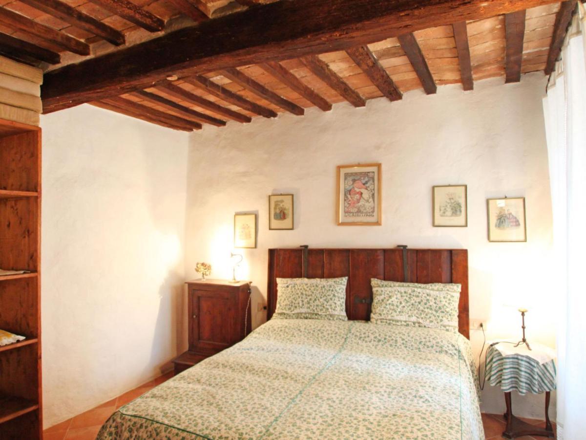 Locazione Turistica Taverna Montecatini Val di Cecina Esterno foto